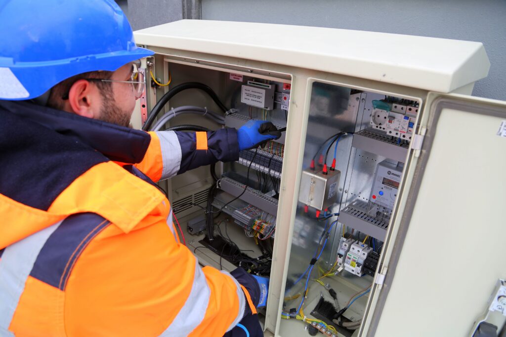 electrician Seo guide